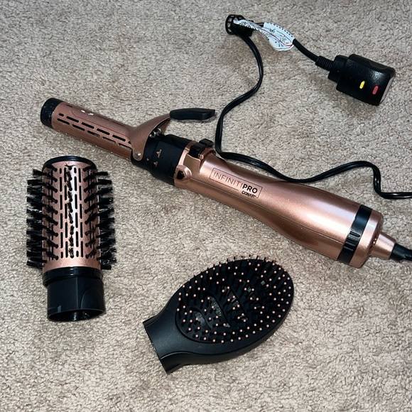 Infinitipro conair brush set - Picture 1 of 4